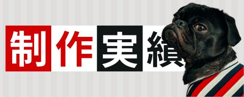 制作実績