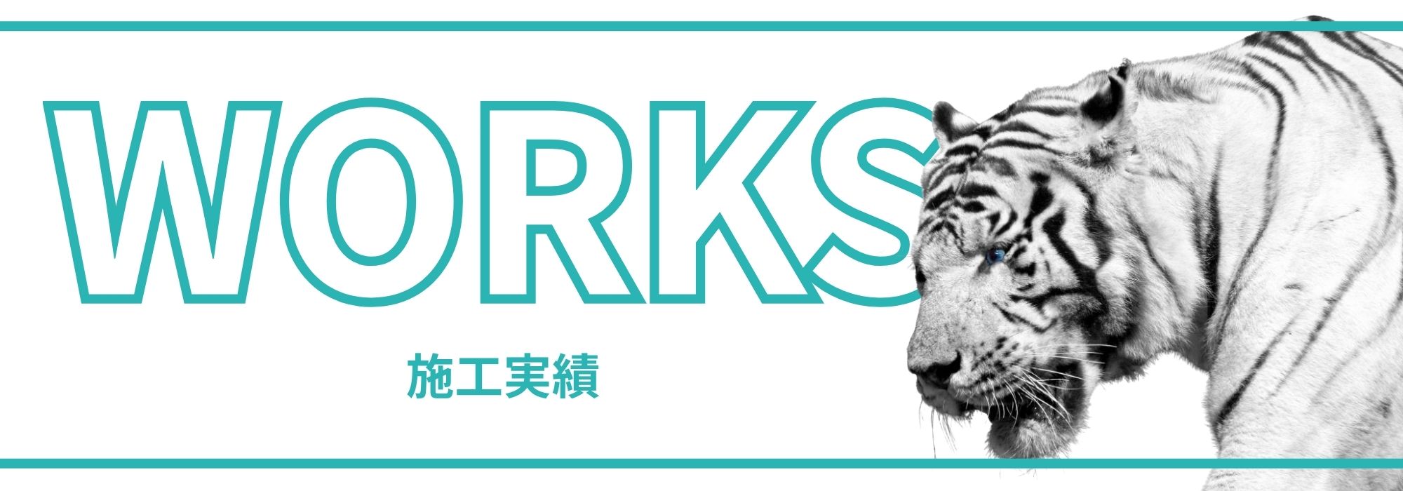 リアサポートの制作実績