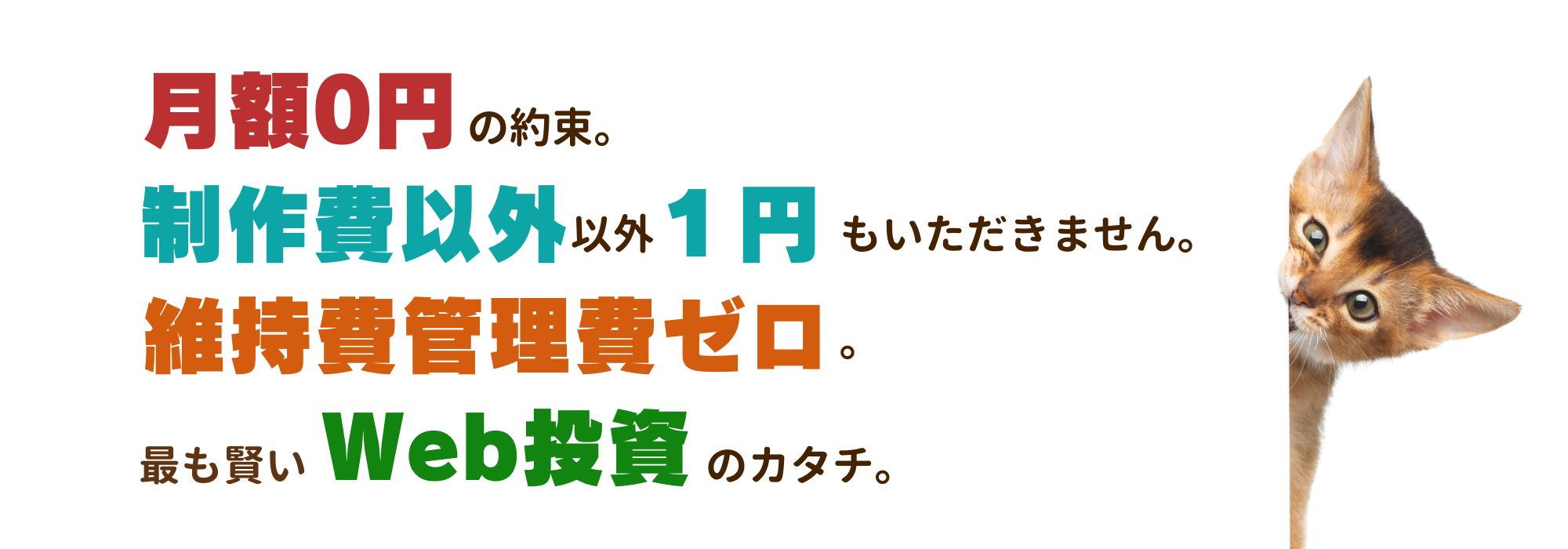 ユーザーに響くビジュアルとパフォーマンス